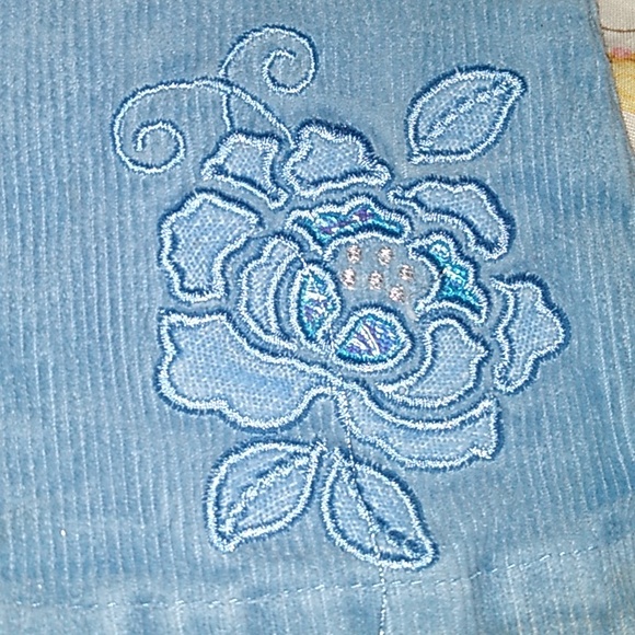 Vintage Corduroy Baby Pants 18 months - Picture 2 of 5